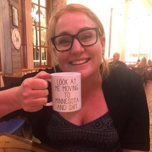 Meet your Posher, Dré